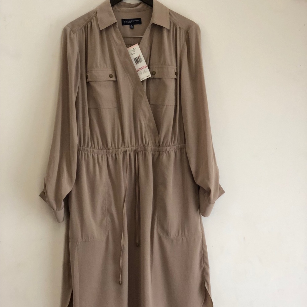 Ladies’ Elegant Wear